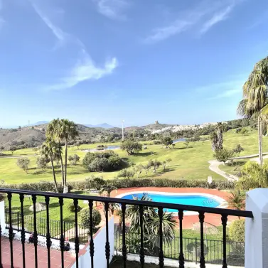 Продажа таунхауса в Alhaurin Golf