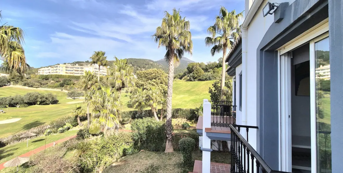 Продажа таунхауса в Alhaurin Golf 2