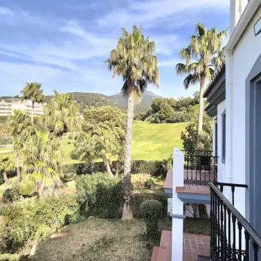 Продажа таунхауса в Alhaurin Golf