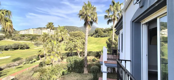Продажа таунхауса в Alhaurin Golf 1