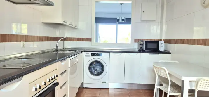 Продажа таунхауса в Alhaurin Golf 2