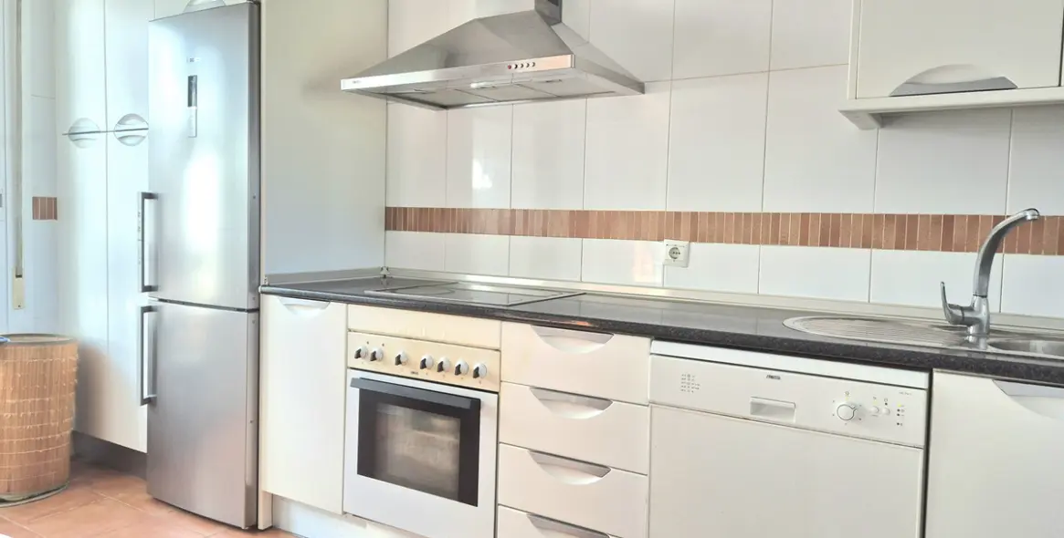 Продажа таунхауса в Alhaurin Golf 4