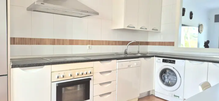 Продажа таунхауса в Alhaurin Golf 4