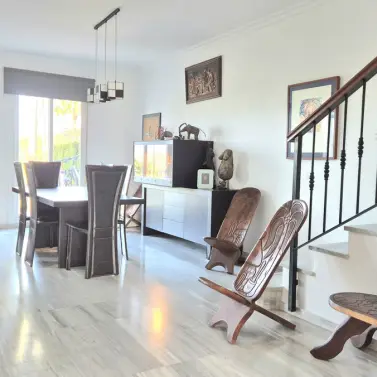 Продажа таунхауса в Alhaurin Golf