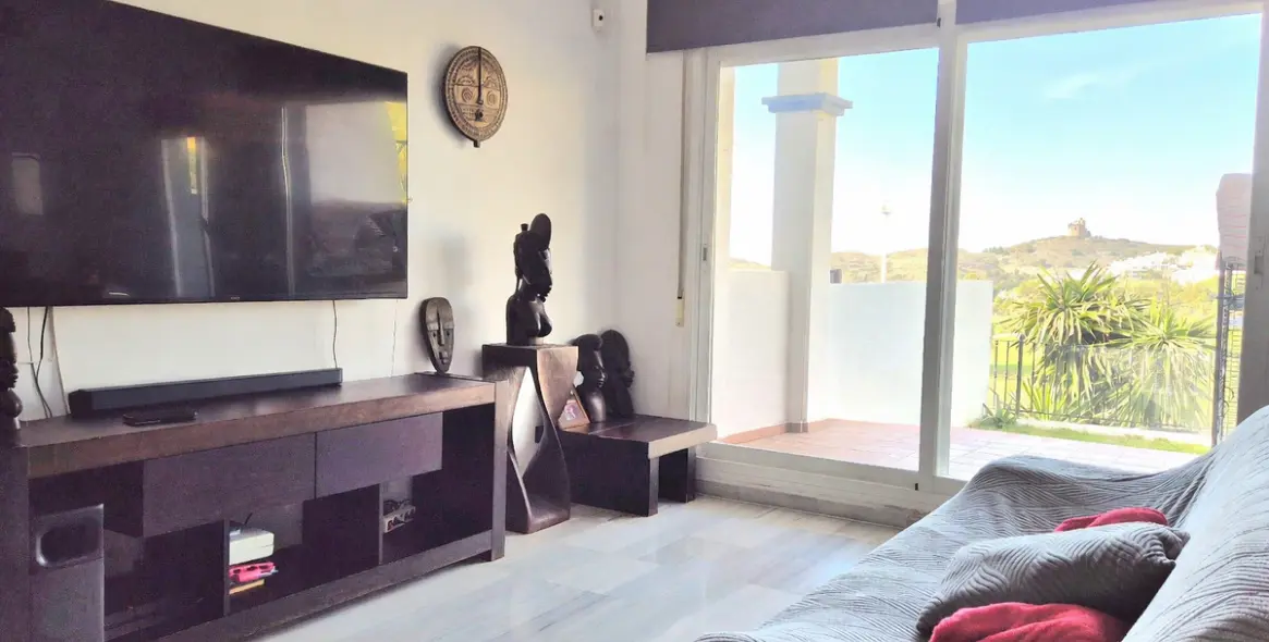 Продажа таунхауса в Alhaurin Golf 7