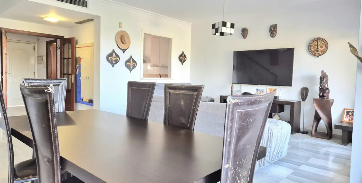 Продажа таунхауса в Alhaurin Golf 10