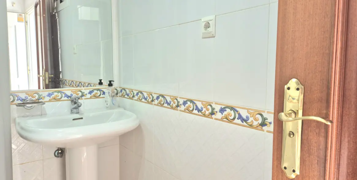 Продажа таунхауса в Alhaurin Golf 12