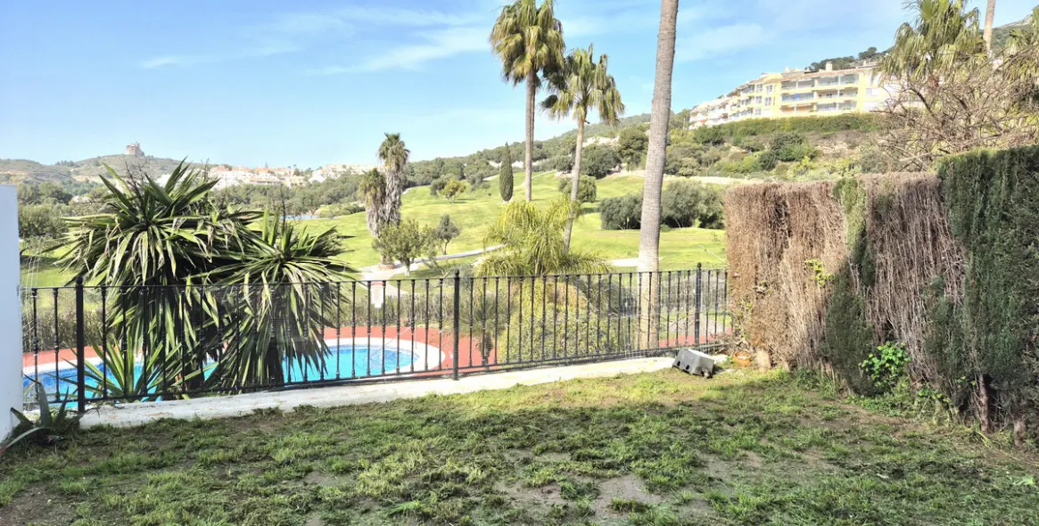 Продажа таунхауса в Alhaurin Golf 13