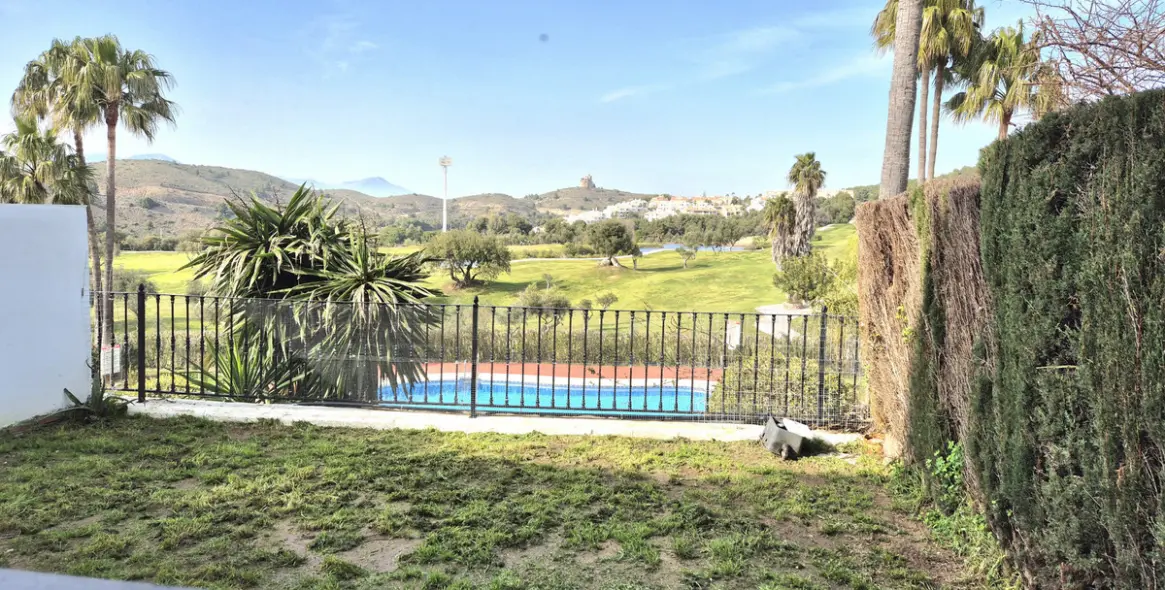 Продажа таунхауса в Alhaurin Golf 14