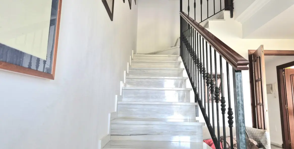 Продажа таунхауса в Alhaurin Golf 15