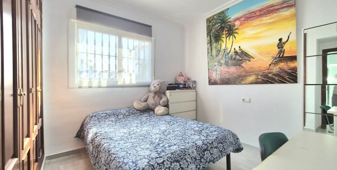 Продажа таунхауса в Alhaurin Golf 18