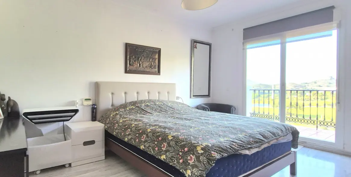 Продажа таунхауса в Alhaurin Golf 19