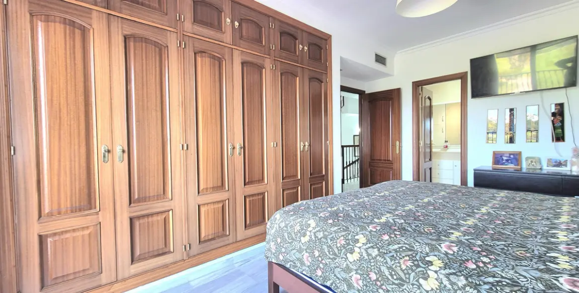 Продажа таунхауса в Alhaurin Golf 20