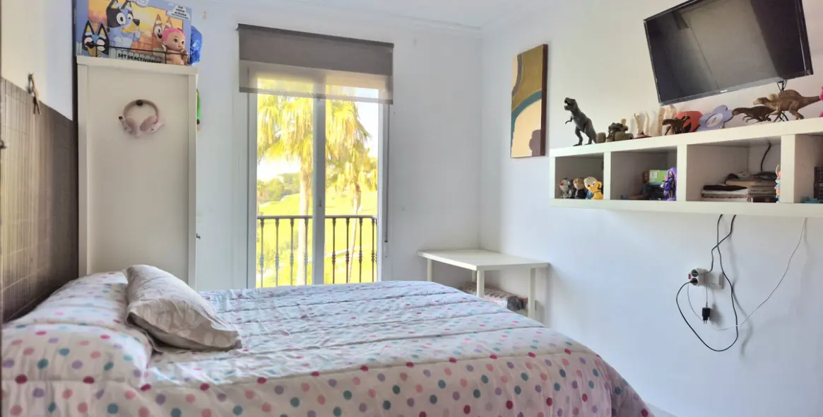 Продажа таунхауса в Alhaurin Golf 27