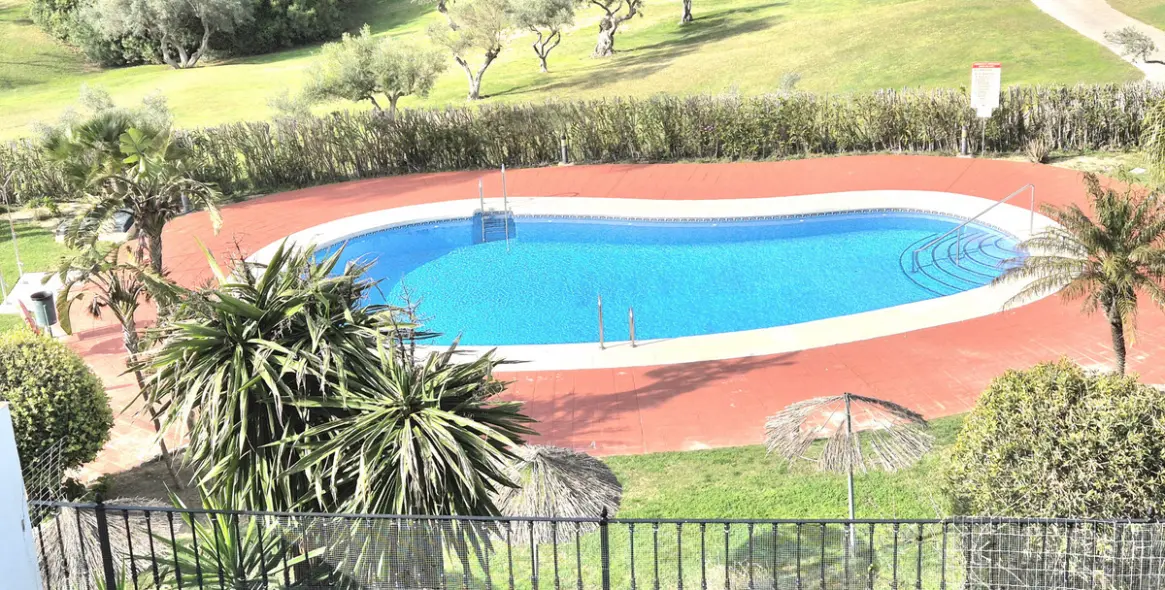 Продажа таунхауса в Alhaurin Golf 29