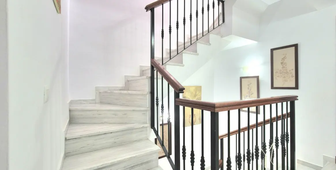 Продажа таунхауса в Alhaurin Golf 30