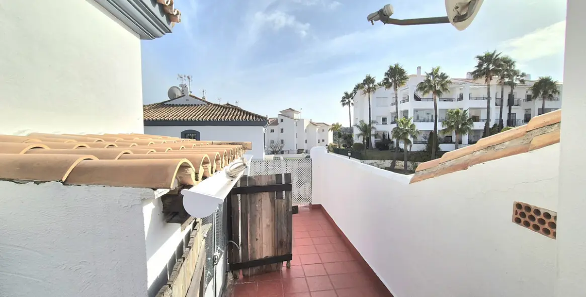 Продажа таунхауса в Alhaurin Golf 35