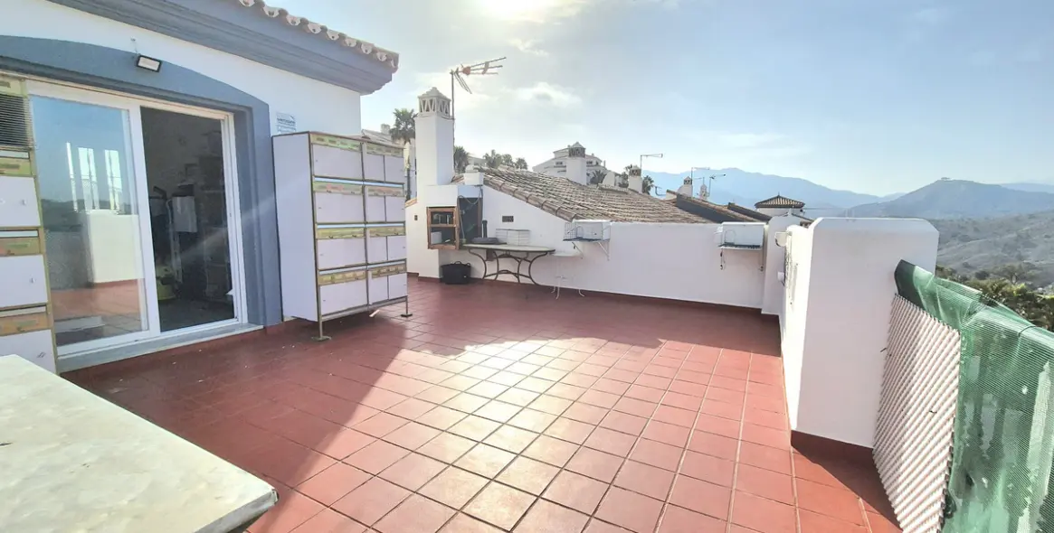 Продажа таунхауса в Alhaurin Golf 39