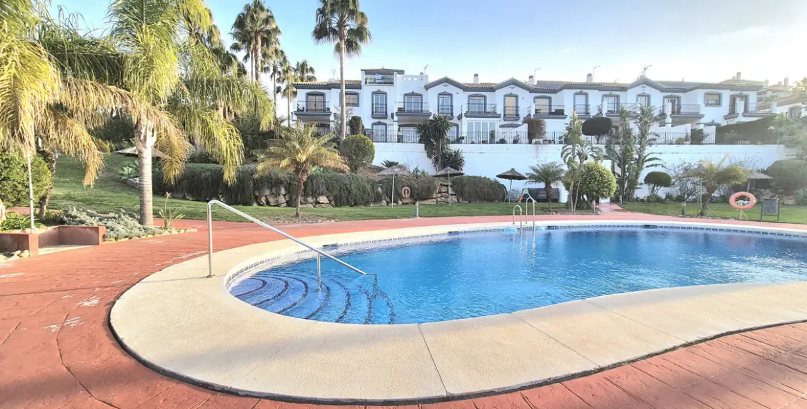 Продажа таунхауса в Alhaurin Golf 42