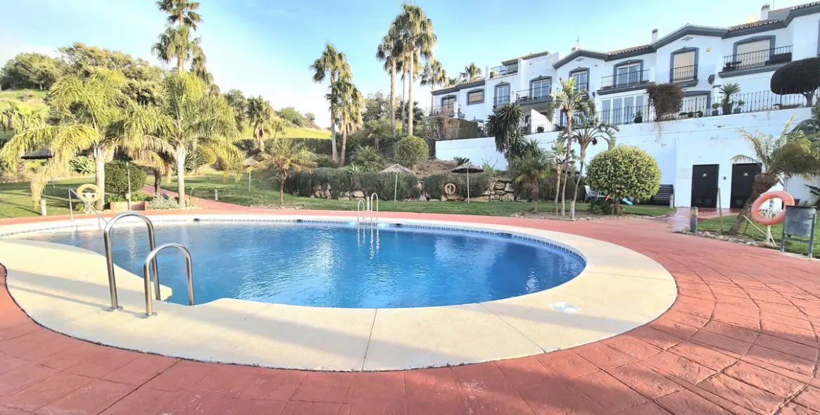 Продажа таунхауса в Alhaurin Golf 44