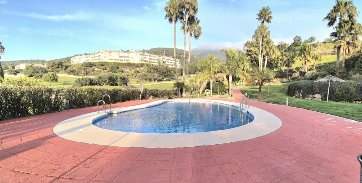 Продажа таунхауса в Alhaurin Golf 45