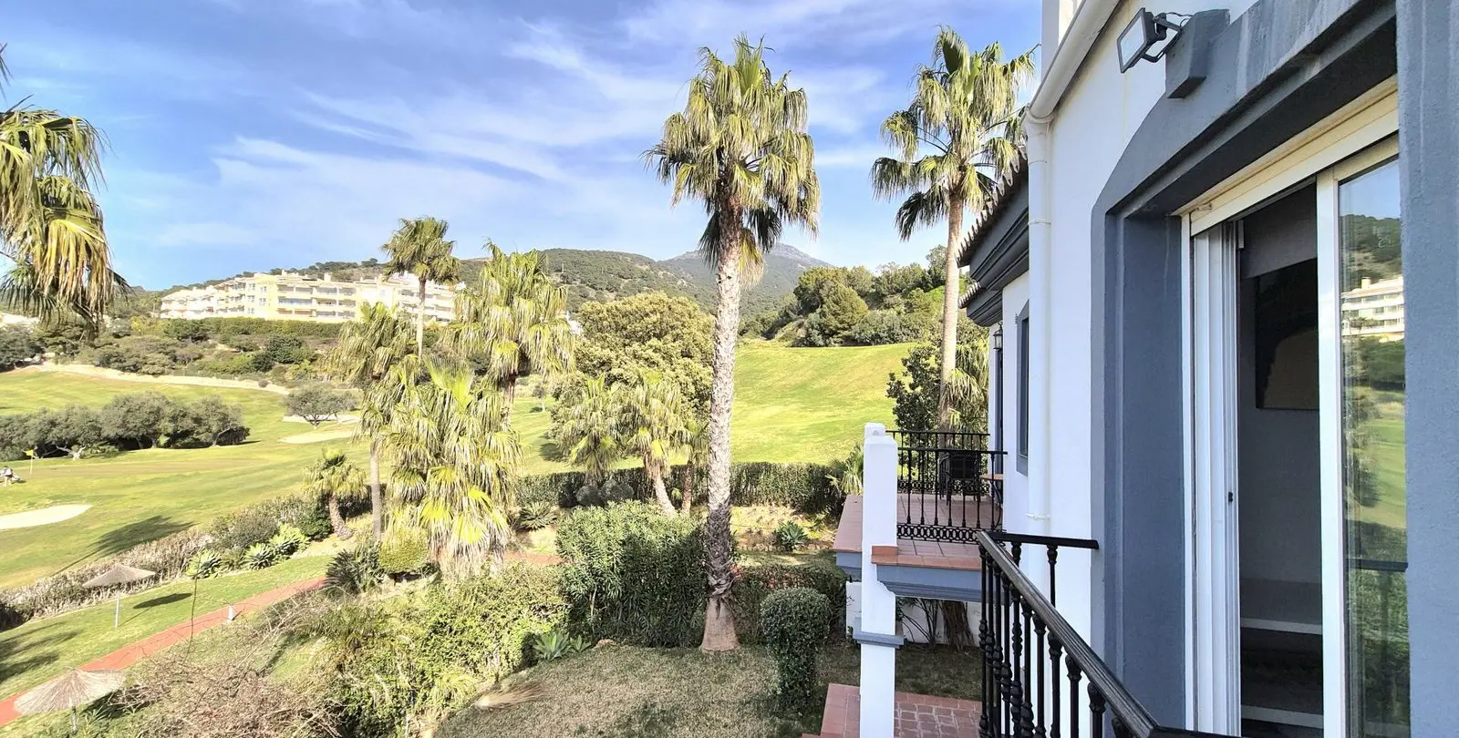 Venta de adosado en Alhaurin Golf 2