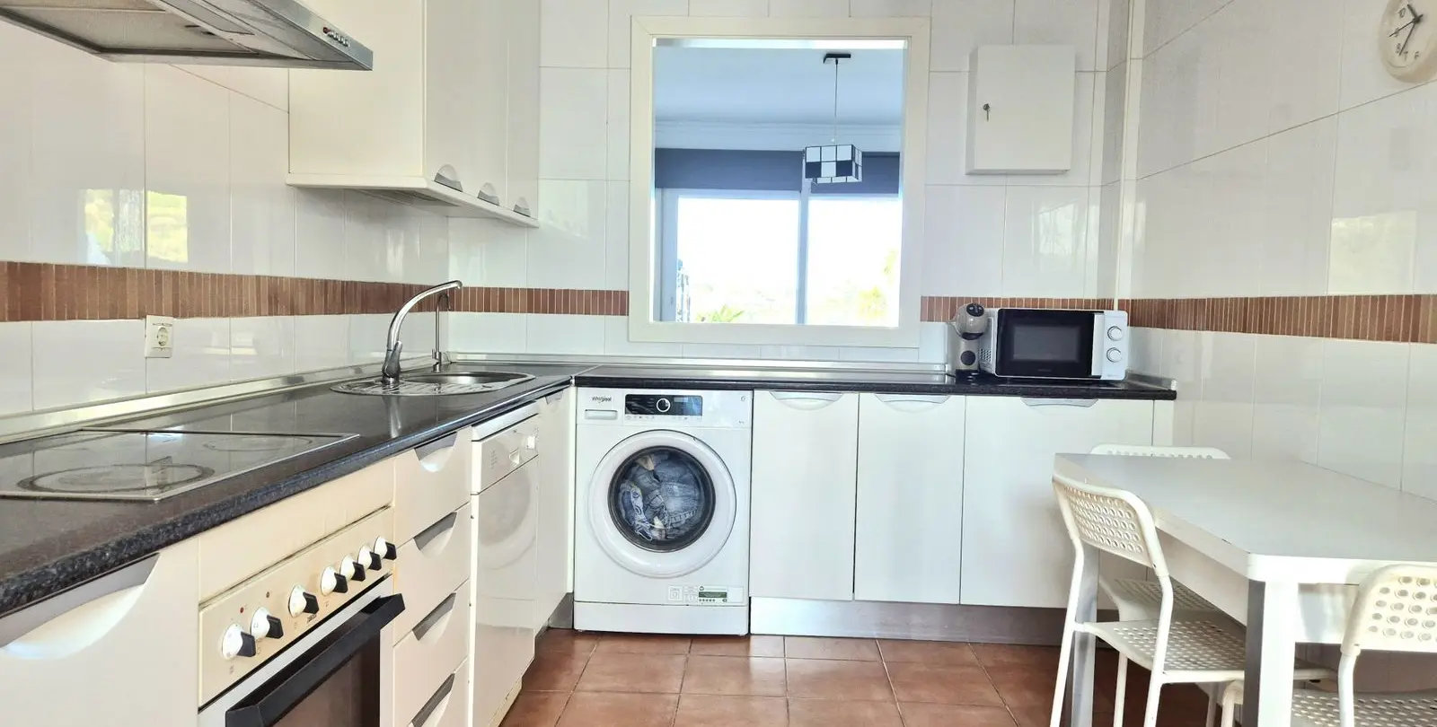 Venta de adosado en Alhaurin Golf 3