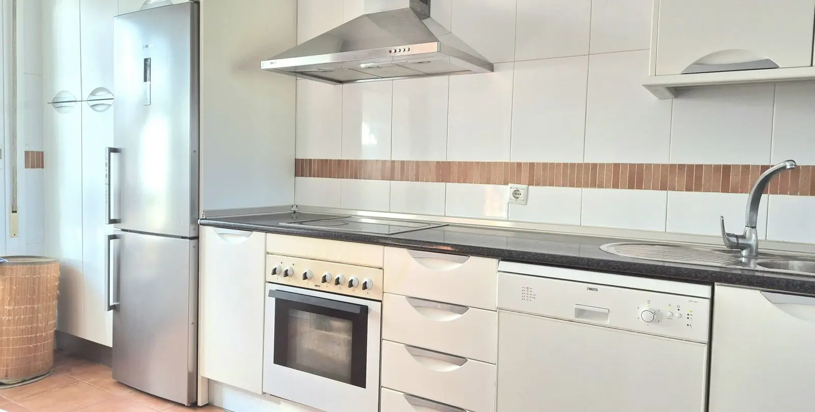Venta de adosado en Alhaurin Golf 4