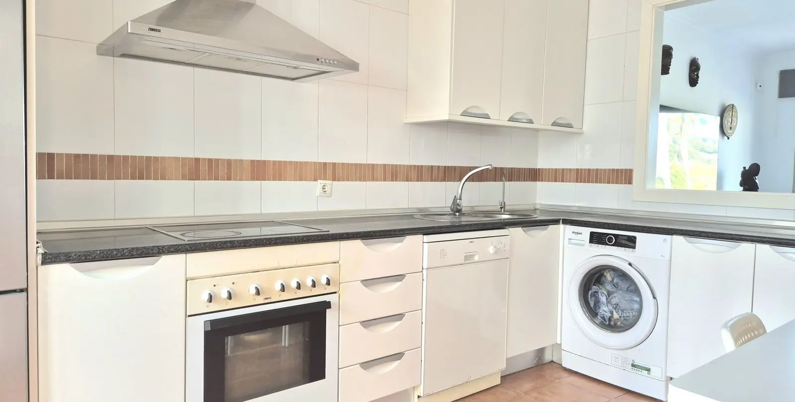 Venta de adosado en Alhaurin Golf 5