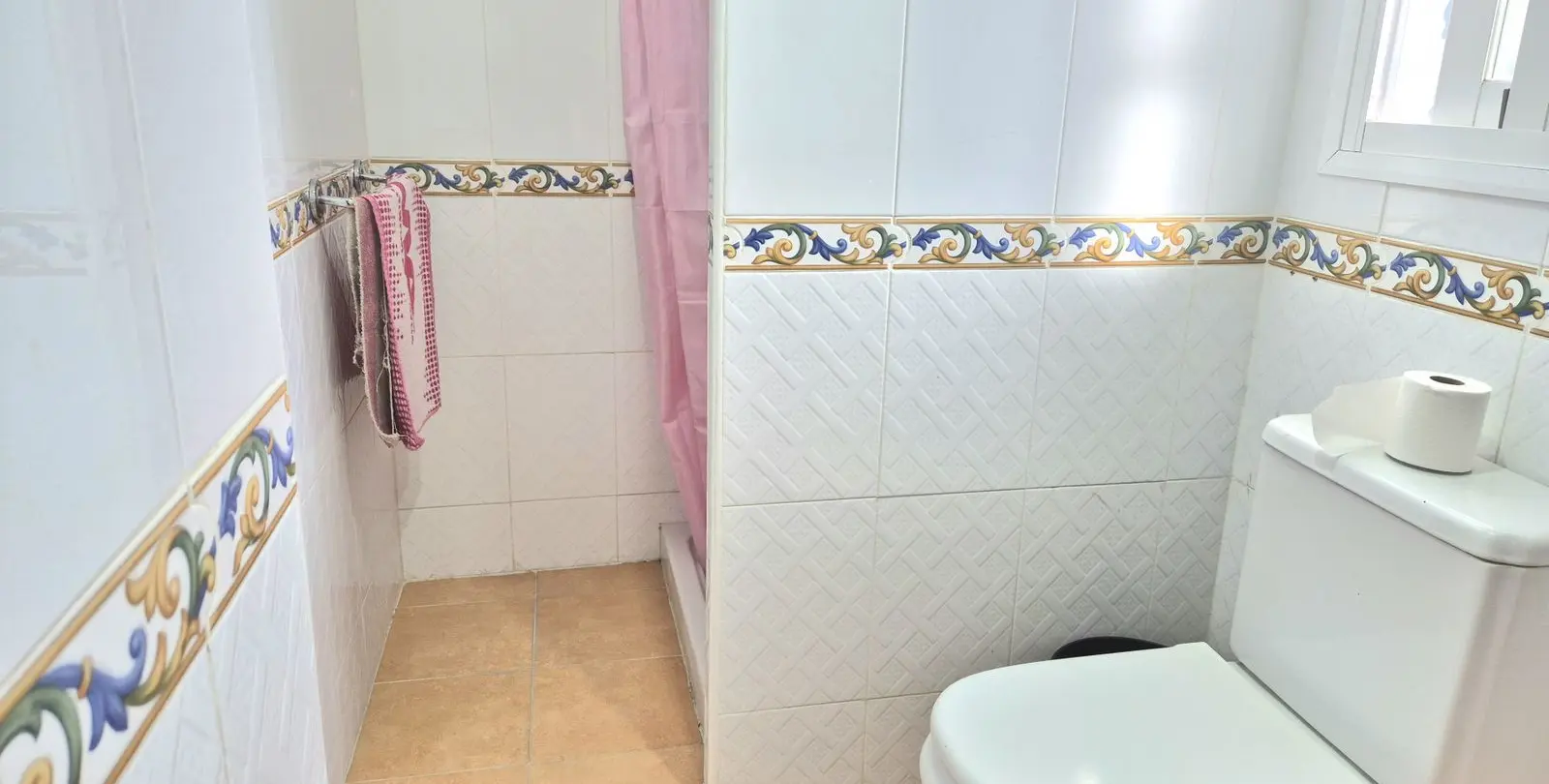 Venta de adosado en Alhaurin Golf 16