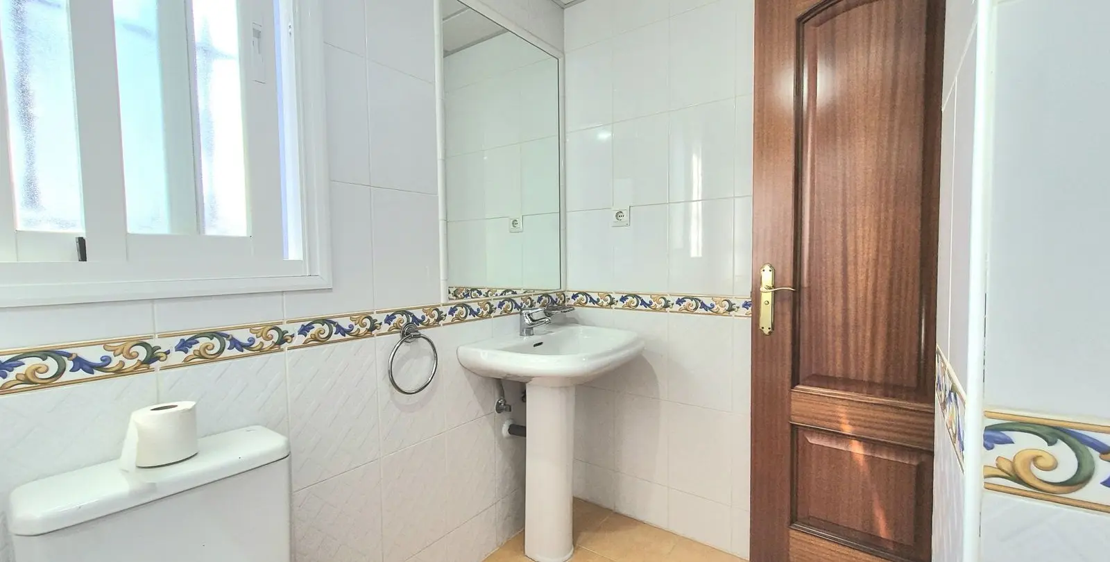 Venta de adosado en Alhaurin Golf 17