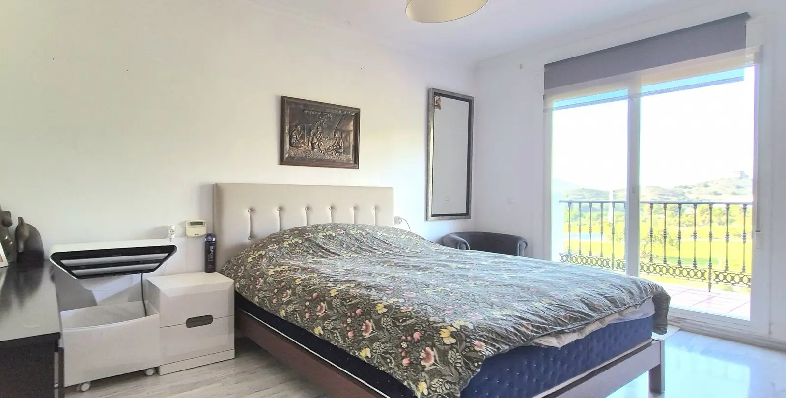 Venta de adosado en Alhaurin Golf 19