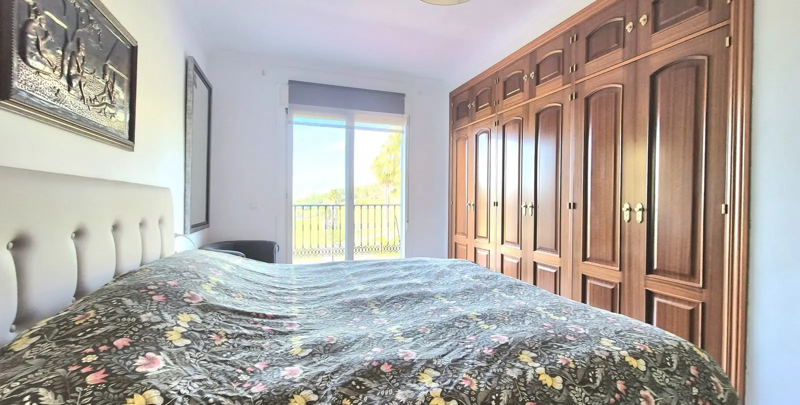Venta de adosado en Alhaurin Golf 21