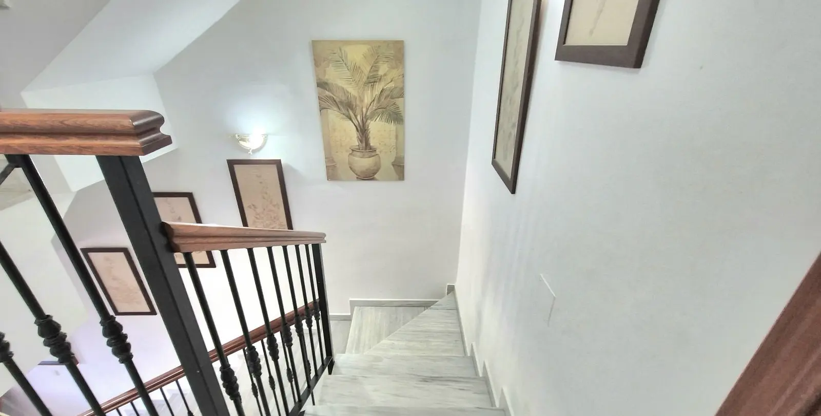 Venta de adosado en Alhaurin Golf 25