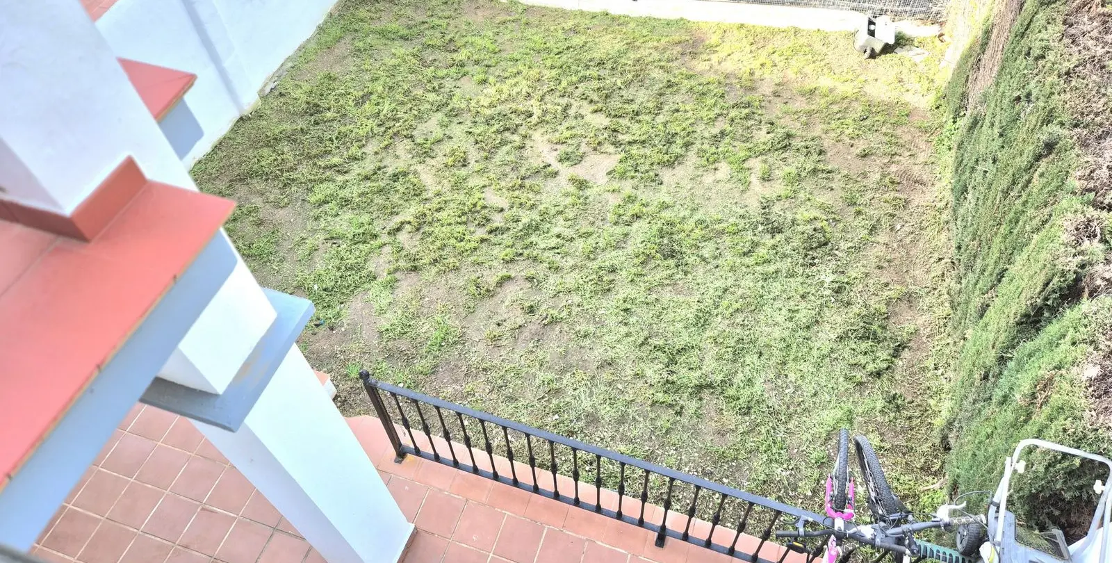 Venta de adosado en Alhaurin Golf 28
