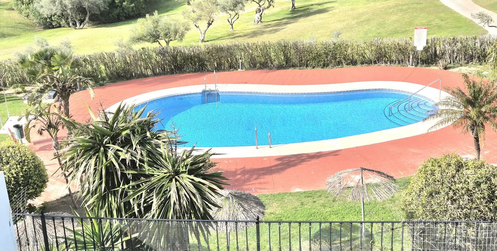 Venta de adosado en Alhaurin Golf 29