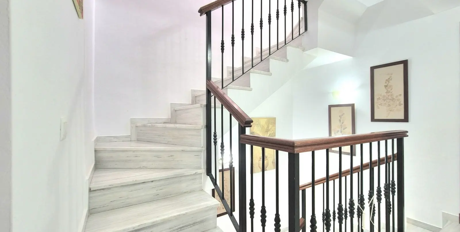 Venta de adosado en Alhaurin Golf 30