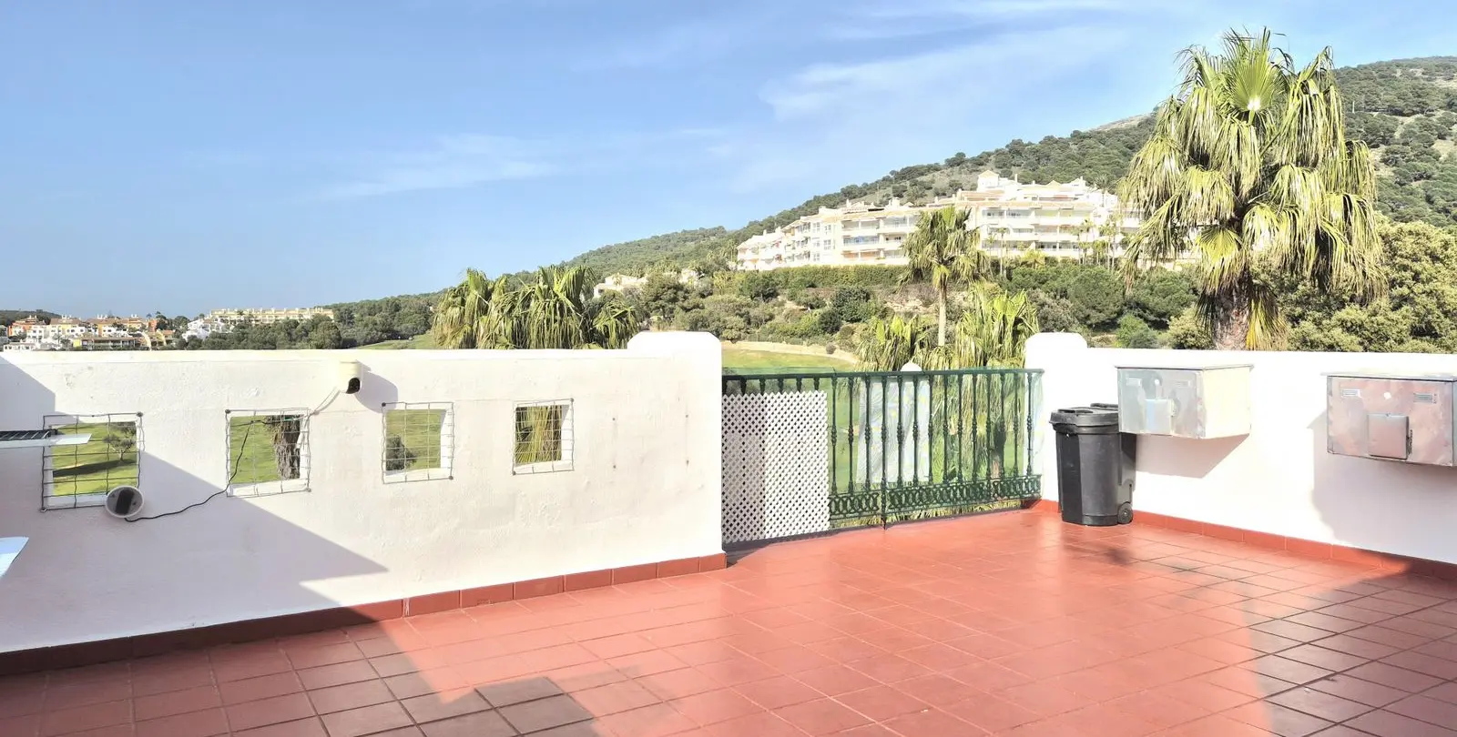 Venta de adosado en Alhaurin Golf 31