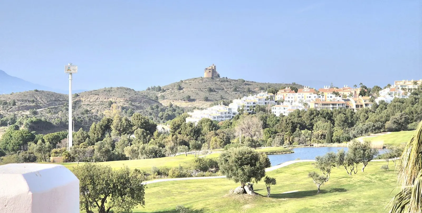 Venta de adosado en Alhaurin Golf 33