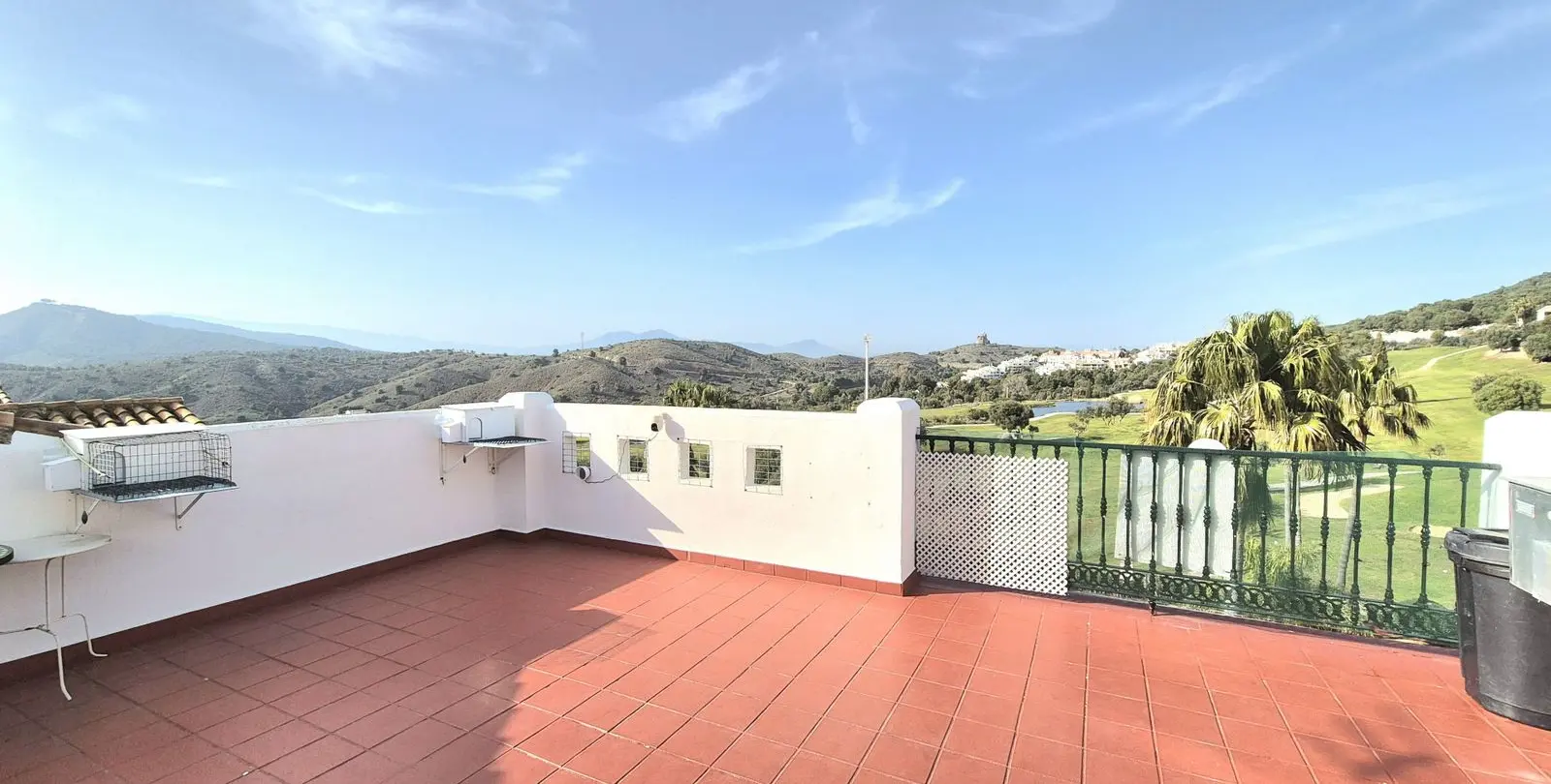 Venta de adosado en Alhaurin Golf 34