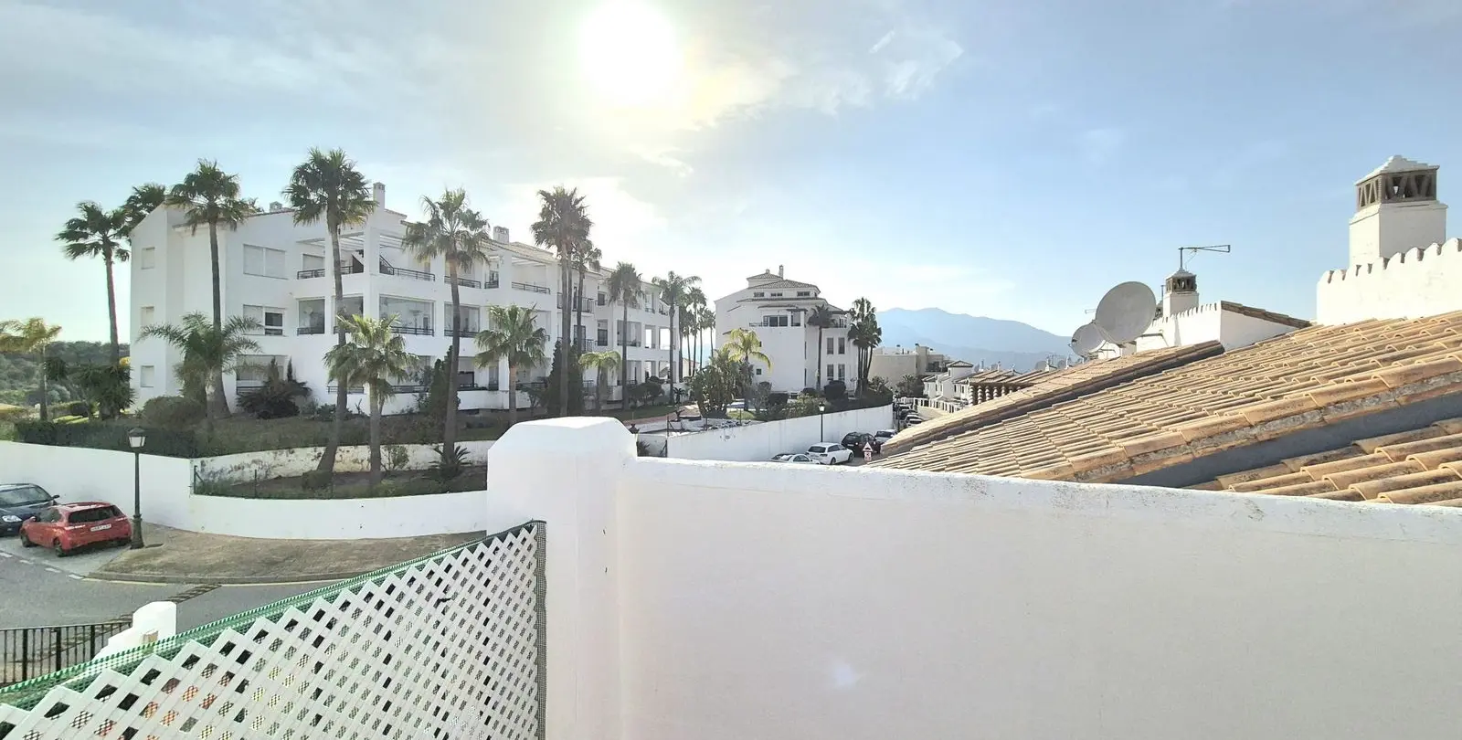 Venta de adosado en Alhaurin Golf 37