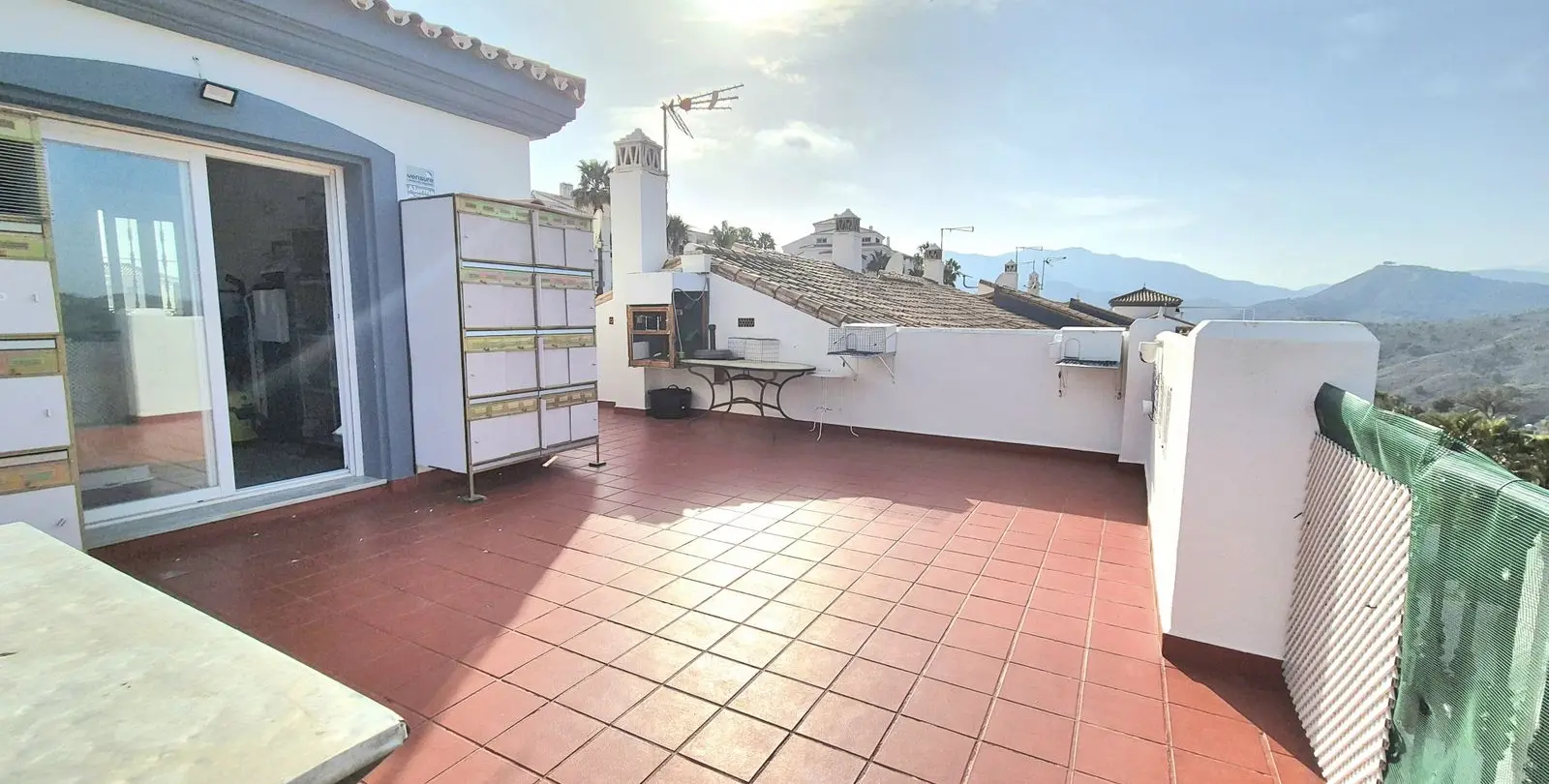 Venta de adosado en Alhaurin Golf 39