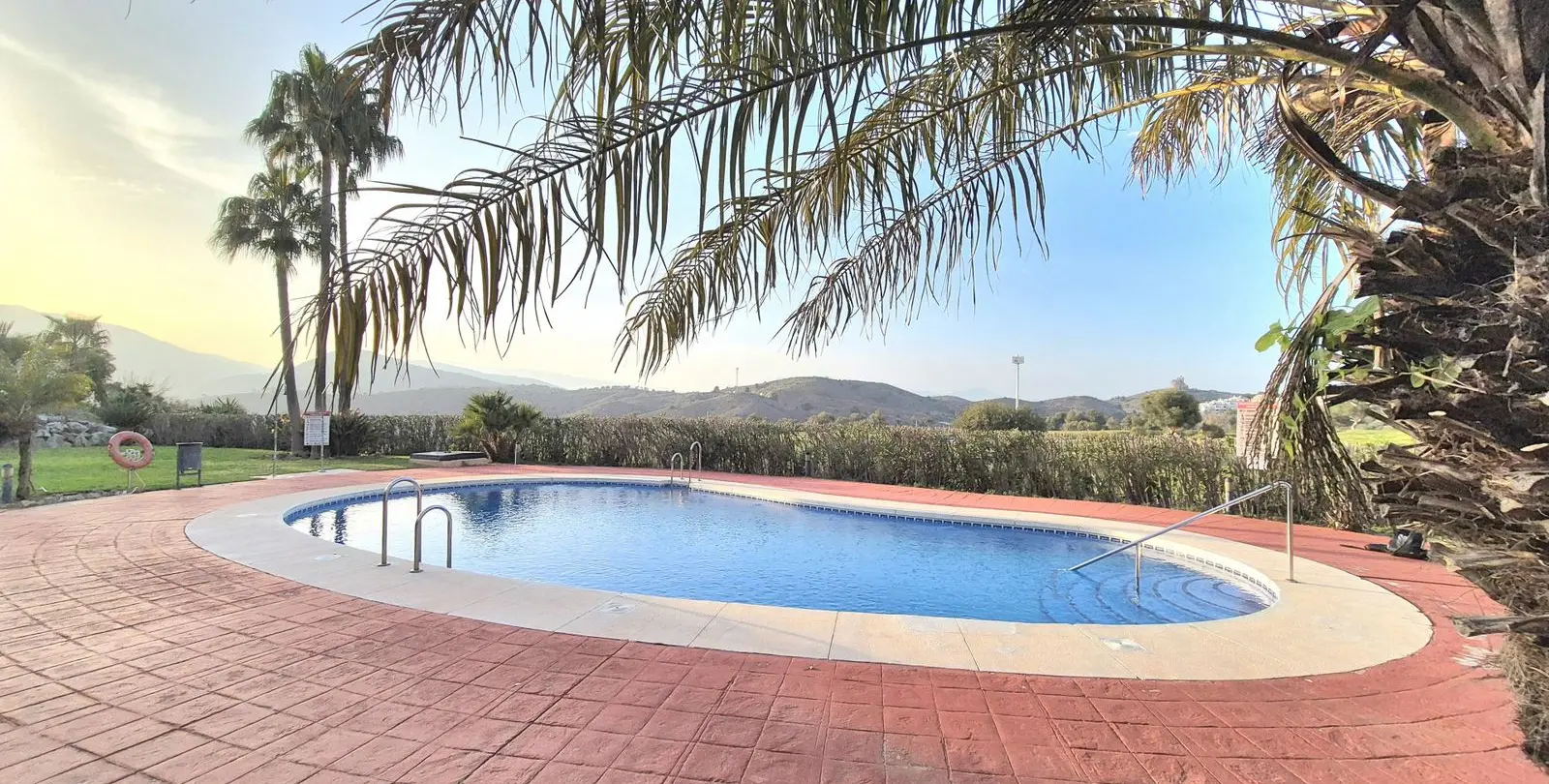 Venta de adosado en Alhaurin Golf 43