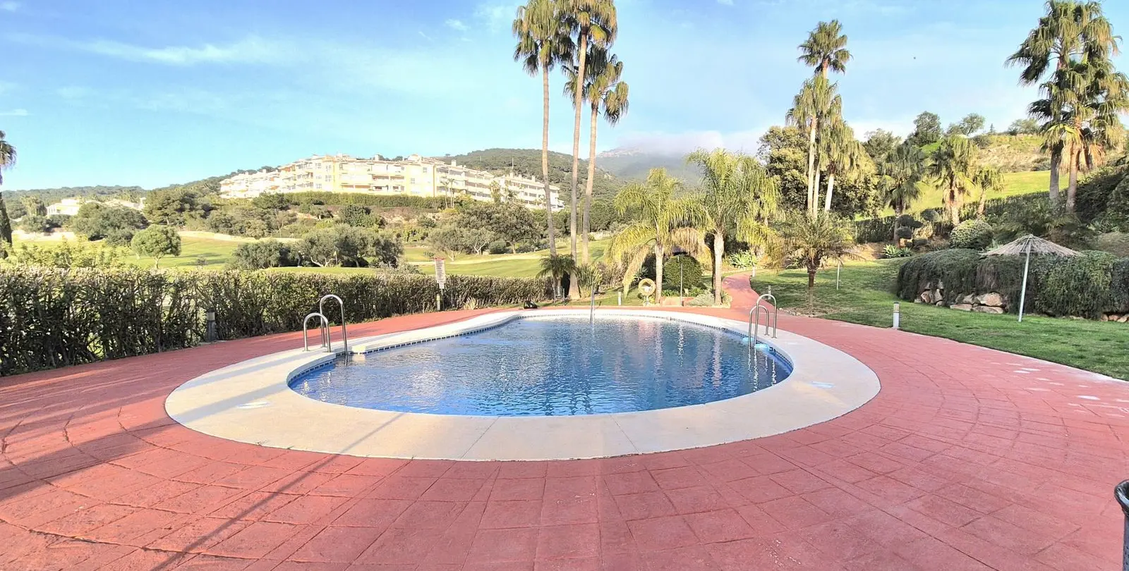 Venta de adosado en Alhaurin Golf 45