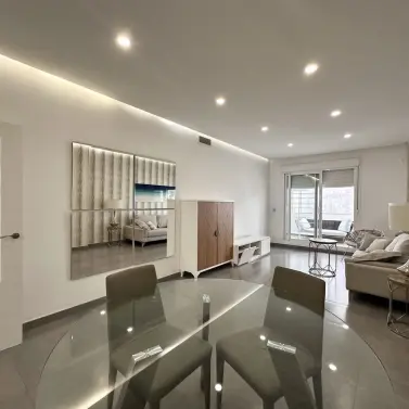 Sale of ground floor apartment in Nueva Andalucía