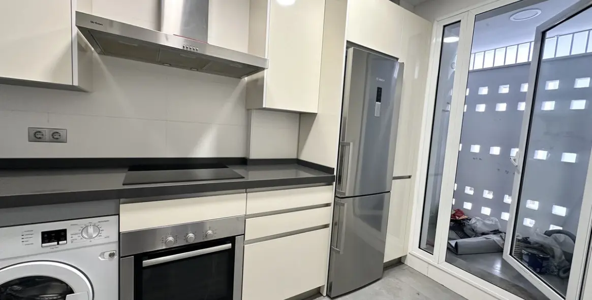 Sale of ground floor apartment in Nueva Andalucía 14