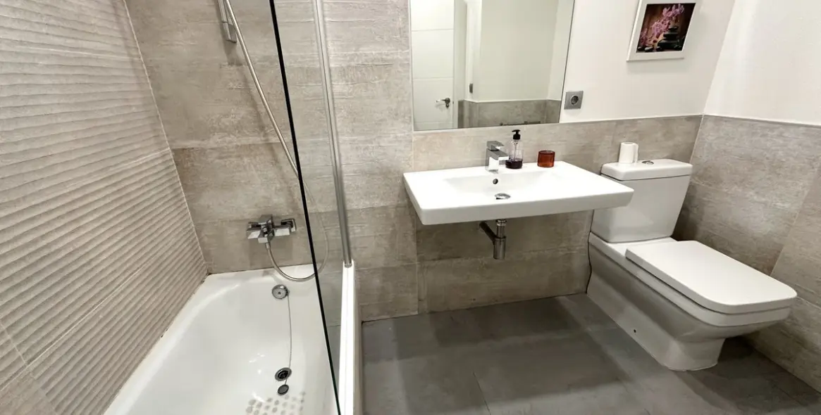 Sale of ground floor apartment in Nueva Andalucía 17