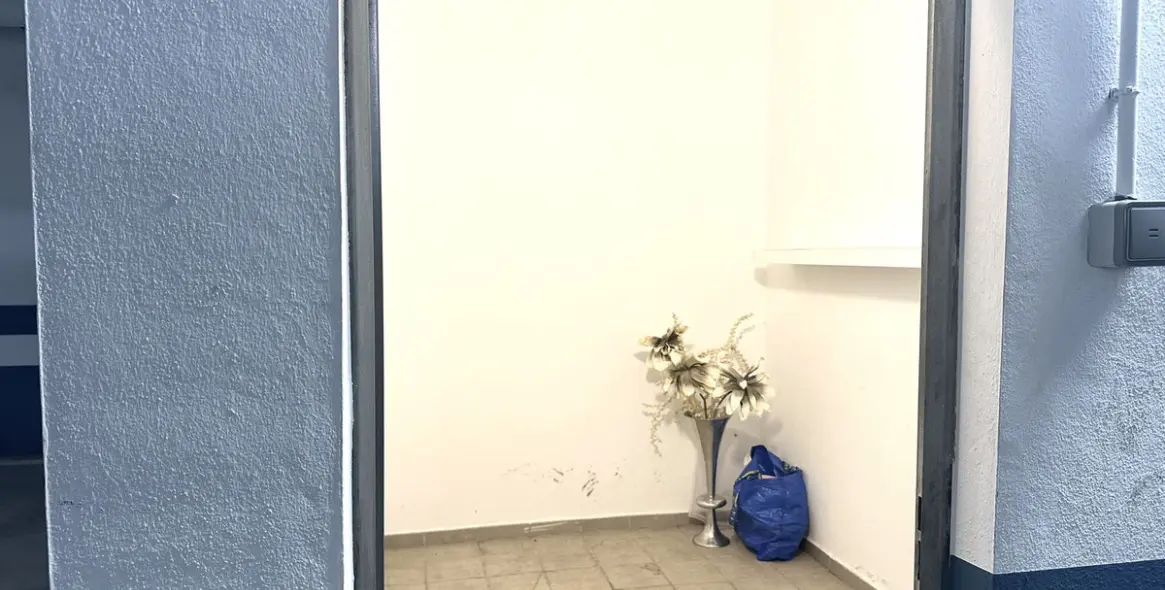 Sale of ground floor apartment in Nueva Andalucía 29