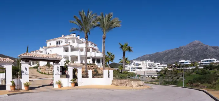 Продажа апартаментов на первом этаже в Nueva Andalucía 0