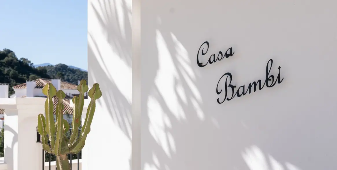 Venta de apartamento en planta baja en Nueva Andalucía 5